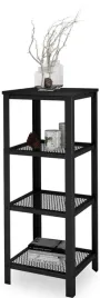 regal-skrecany-4-poziomy-industrial-salon-metal-czarny-czarny-minipearl