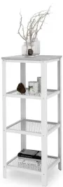 regal-skrecany-4-poziomy-industrial-salon-metal-bialy-beton-jasny