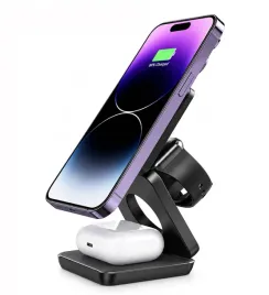 magnetyczna-ladowarka-stacja-skladana-magsafe-smartfon-smartwatch-sluchawki