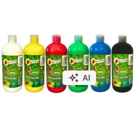 zestaw-6-farb-plakatowych-500-ml-shan