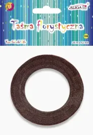 tasma-florystyczna-12mmx25m-brazowa-aliga
