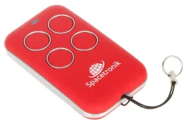 pilot-samokopiujacy-gate-pilot-uni-red-spacetronik