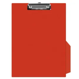 clipboard-a4-podkladka-deska-z-klipem-q-connect-czerwony-z-klipsem-pvc