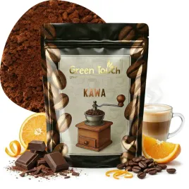 kawa-mielona-smakowa-pomarancze-w-czekoladzie-czekolada-200-g-green-touch