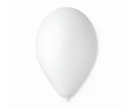 balony-pastelowe-biale-slub-komunia-wesele-chrzest-gemar-g120-33-cm-50-szt