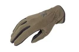 rekawice-taktyczne-armored-claw-quick-releasetm-hot-weather-oliwkowe
