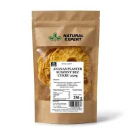 ananas-plaster-suszony-bez-cukru-250g