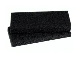 kubala-wloknina-czarna-120x250mm-kpl-2szt