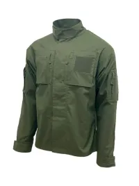 bluza-taktyczna-texar-km-20-ripstop-oliwkowa