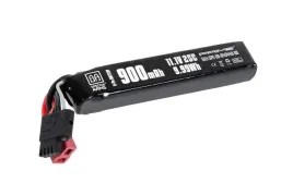 akumulator-li-po-specna-arms-x-gens-ace-900-mah-25c-11-1v-t-deans-g-tech