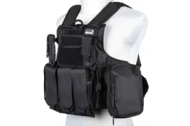 kamizelka-taktyczna-cybergun-swiss-arms-ciras-czarna