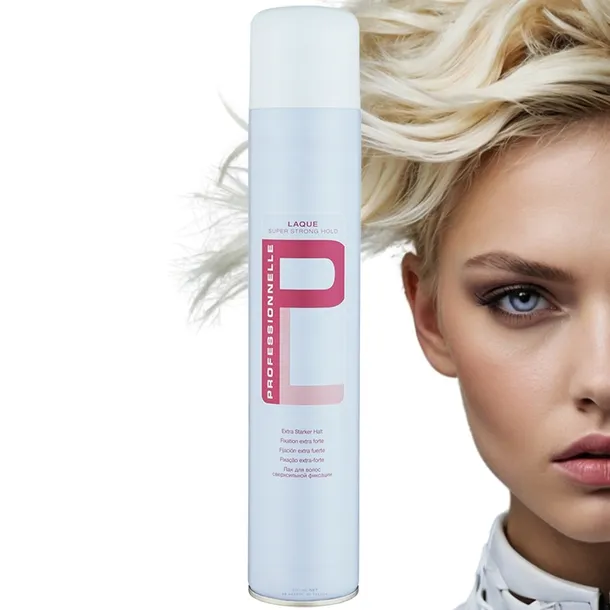 Schwarzkopf Indola Professionnelle Laque 500 ml