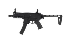pistolet-maszynowy-asg-king-arms-x-sig-sauer-mpx-k-sportline-czarny