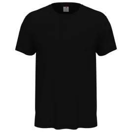 koszulka-bawelniana-100percent-t-shirt-oddychajaca-meska-krotki-rekaw-czarna-r-xl