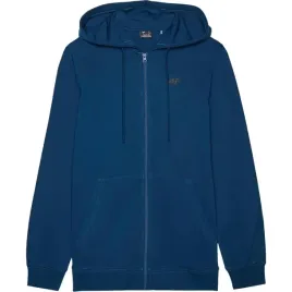 bluza-meska-z-kapturem-rozpinana-4fwmm00tswsm1768-morska