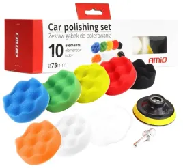 zestaw-10el-polerski-gabki-futro-na-rzep-wiertarke-adapter-dysk-80mm-lakier