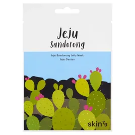 skin79-maska-w-placie-z-kaktusem-jeju-sandorong-jelly-mask-jeju-cactus