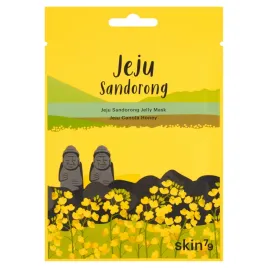 skin79-maska-w-placie-jeju-sandorong-jelly-mask-jeju-canola-honey-33ml
