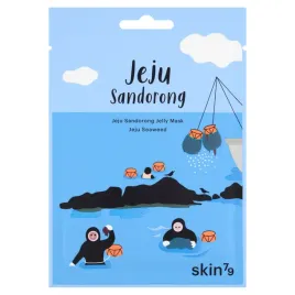skin79-maska-w-placie-jeju-sandorong-jelly-mask-jeju-seaweed-33ml