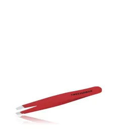 tweezerman-schrage-pinzette-signature-red-peseta