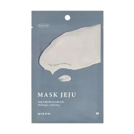 mizon-maska-w-placie-joyful-time-mask-jeju-hydrangea-23g