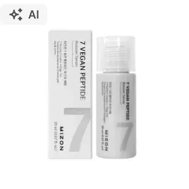 mizon-mini-produkt-serum-wzmacniajace-7-vegan-peptide-booster-serum-20ml