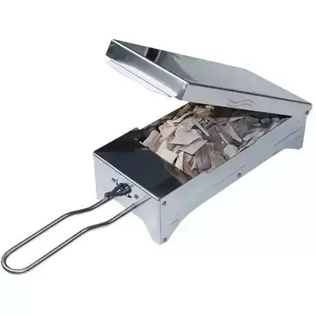 VarioSmoker z wtyczką rodzaju E/F | RATIONAL, 60.75.371