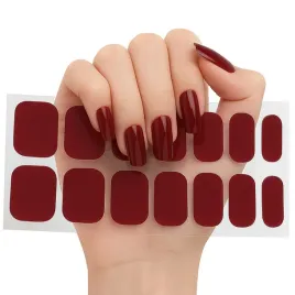 deni-carte-naklejki-dark-red-zelowe-naklejki-na-paznokcie-uv-led