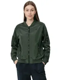 kurtka-damska-4f-bomberka-h4l22-kudc004-khaki