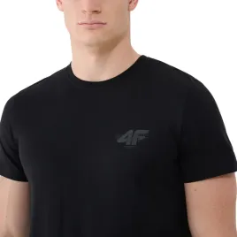 koszulka-meska-t-shirt-4f-4fwss25ttshm1974-czarny