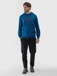 meska-bluza-dresowa-z-kapturem-4fwmm00tswsm1766-morski
