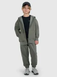 bluza-dresowa-rozpinana-chlopieca-4fjwaw25tswsm2135-ciemny-szary