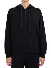 bluza-damska-rozpinana-z-kapturem-4fwmm00tswsf2535-czarna