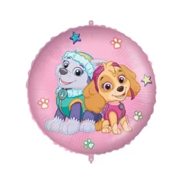 balon-foliowy-18-psi-patrol-skye-i-everest
