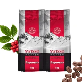 kawa-ziarnista-1kg-arabica-100percent-swiezo-palona-espresso-swisso-2x1kg
