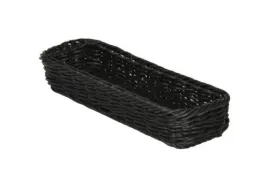 koszyk-rattanowy-na-sztucce-27x10cm-szron-tsbp-2710-czarny