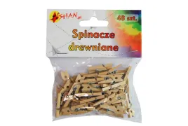 spinacze-drewniane-klamerki-naturalne-2-5-cm-48-szt-shan-ss02