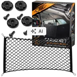 siatka-do-bagaznika-organizer-98x64cm-zabezpieczenie-bagazu-samochodowego
