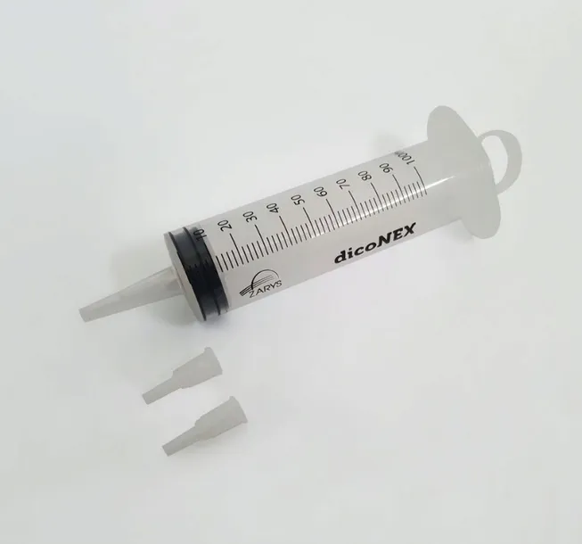 STRZYKAWKA CEWNIKOWA JANETA ZANETA 100ML 1SZT