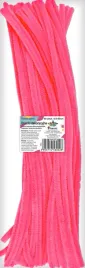 druciki-dekoracyjne-wyciory-rozowe-fluo-06x30-cm-50-sztuk-titanum