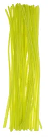 druciki-kreatywne-jednokolorowe-40-szt-30-cm-shan-zolty