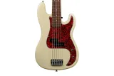 arrow-session-bass-5-bleached-bone-white-gitara-basowa-stan-nowy
