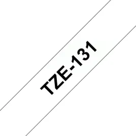 brother-tze-131-tasmy-do-etykietowania-czarny-na-przezroczystym
