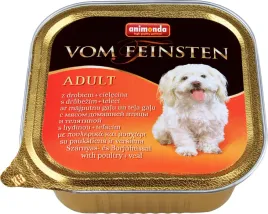 animonda-vom-feinsten-adult-drob-i-cielecina-150g