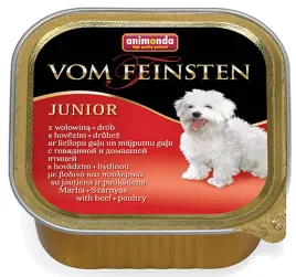 animonda-vom-feinsten-junior-wolowina-i-drob-150g