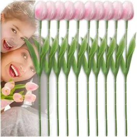 sztuczne-rozowe-tulipany-bukiet-10szt-sztuczne-kwiaty-na-stroik-ozdobne