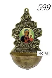 kropielnica-mala-nr-599-matka-boza-czestochowska