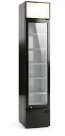 witryna-chlodnicza-przeszklona-waska-390x475x1880-160l-szron-ss-p160fa-slim