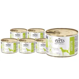 4vets-natural-dog-allergy-lamb-hipoalergiczna-karma-dla-psa-6-x-185g