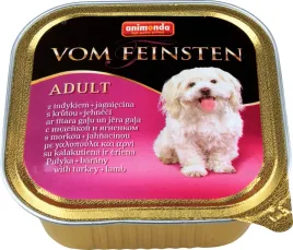 animonda-vom-feinsten-adult-indyk-jagniecina-150g